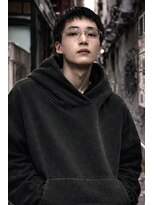 ラッドルーム(LAD ROOM.) アクティブショート/スパイキーショート/レイヤーカット