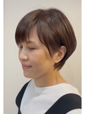 ☆大人綺麗ショート☆