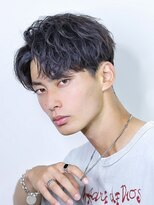 リップス 二子玉川店 (LIPPS)&nbsp;ラフブラストセンター　2604