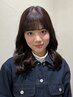 (平日限定)ダブルカラービビリ矯正トリートメント/￥26400～→￥16500～