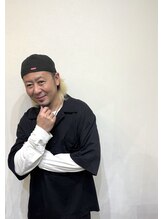 ブランチ シカ(branch.cica)&nbsp;村元 博之