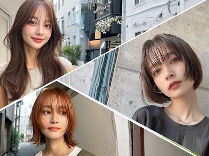 ノス 表参道(NOOS)の写真