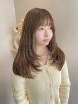 クム(QUMU)&nbsp;柔らか質感レイヤー◎