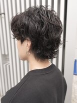 ベロマン(BELO MAN)&nbsp;ルーズパーマ