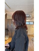 フランチェスカ(Francesca)&nbsp;レイヤーミディアム
