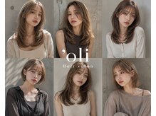 オリ(‘Oli)
