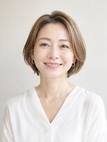 リノアガーデン(Linoa Garden)&nbsp;大人ショート