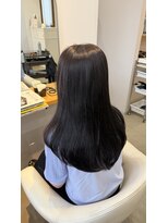 クリアーズビューティー(CCLEAR'S BEAUTY)&nbsp;赤みを無くした艶感たっぷりカラー