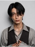 リバースセンターパート