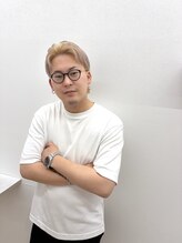 イルジャルディーノ 柏の葉キャンパス(il Giardino salon)&nbsp;井尻 聡