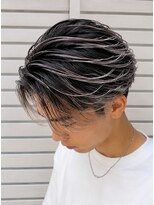 アンチェ(Anche) メンズバレイヤージュ