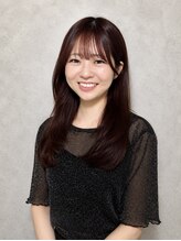 フォルテノエル 静岡鷹匠店(FORTE Noel) 佐藤澪 髪質改善