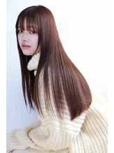 ヘアーアンドカラー ミヤ 桑園駅前店(hair & color MIYA)