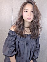 ロコスピアーズ(ROCO SPEARZ)&nbsp;ホワイトブラウン＋スポテニアス