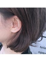 サーカス(circus)&nbsp;パープルガーネット★