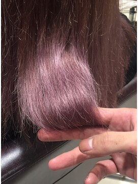 モードケイズ 尼崎店(MODE K's) レッドパール