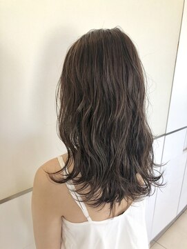 フェイス 大船(FACE) FACE大船マナト流 透明感ハイライト☆