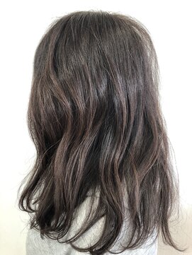 サンセット(sunset) 艶BBアッシュトワイライト