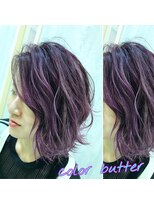 トゥルース 亀有店(TRUTH) カラーバター