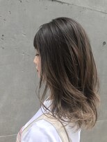 コルソ ケーツー 梅田 茶屋町(corso k-two) 大人グラデーションカラー★