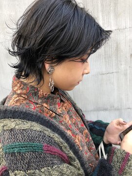 デヴェロペ(Devellope.) 【Devellope.】ハンサムウルフ