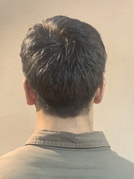 ヘアサロンエム 川越(HAIR SALON M) 韓国ショート