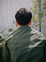 フローラビューティーヘアー(Flora Beauty Hair)&nbsp;爽やか&ナチュラルヘア/20代/30代/40代/50代/岡山/表町