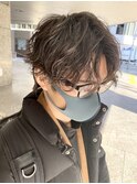 スパイラル×ほんのりツイスト