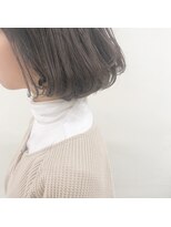 ガーランドウメダ(Garland umeda)&nbsp;ナチュラルボブ＿ボブ＿00051