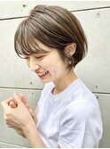 メルティーカラー/似合わせカット/相模大野/着物/相模大野駅