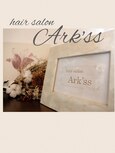 hairsalon Ark'ss