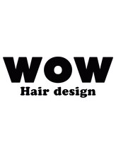 Hair design WOW【ヘアーデザインワウ】
