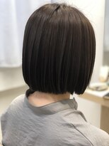 エクラートエール 大宮東口店(ECLART aile) クラシックボブ