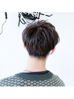 テクライズ 豊橋店(TECHRISE)&nbsp;メンズ☆ダークアッシュ