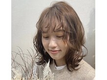 ブリッサ ヘアー(brisa hair)の雰囲気（お店の情報やスタッフの日常を発信♪Instagram:@brisahair）