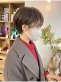 @thisiskaito[原宿表参道駅/マッシュ/くびれヘア/メルティカラー