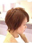 ナチュラルウルフ