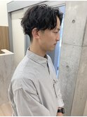 大宮/大宮美容室/髪質改善/くびれヘア/マッシュショート/韓国