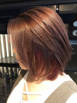 アート(ART) インナーカラー