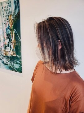 アンリシエル(An'Reciel) ハイライト