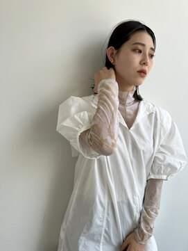 メートル(maitre) 【fashion】