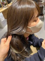 フォッコ(FOCCO)&nbsp;柔らかnude beige