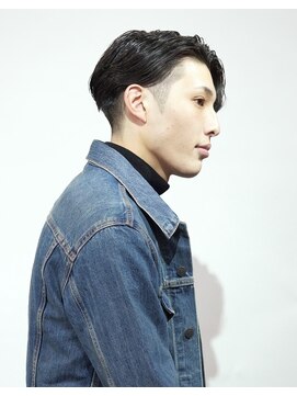 ジェルデン(JELLDEN) 七三