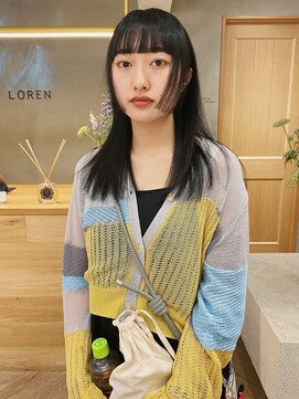 ローレン(LOREN) 【LOREN】フェイスレイヤー