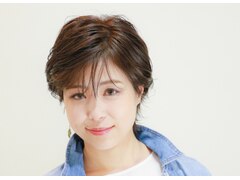 ヘアカラー専門店「キレイ」