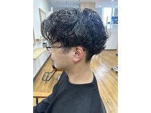 バルビエーレ(Barbiere)