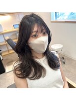 ペコリー(pecoree)&nbsp;layer cut