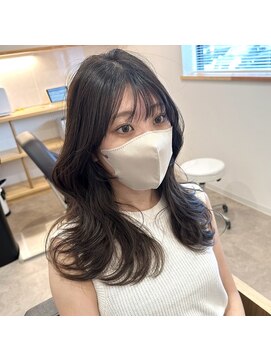 ペコリー(pecoree) layer cut