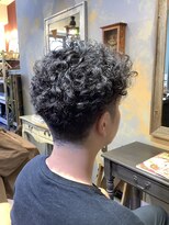 美容室 フィックス&nbsp;くりんくりんぱーま