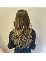 レヴェリー(REVERIE) #プルエクステ#ハイライト